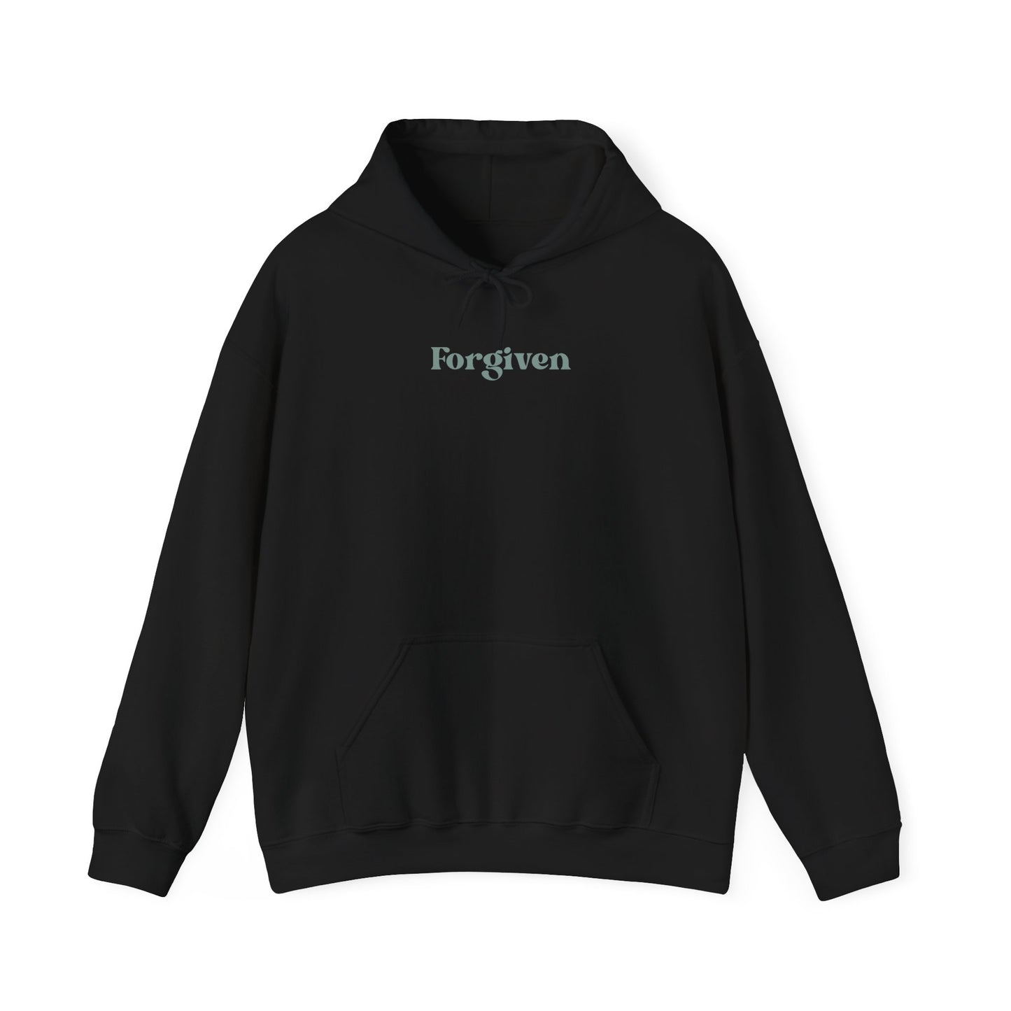Forgiven Hoodie