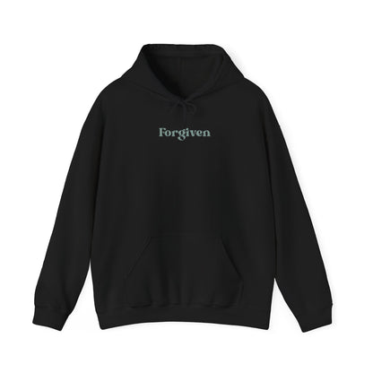 Forgiven Hoodie