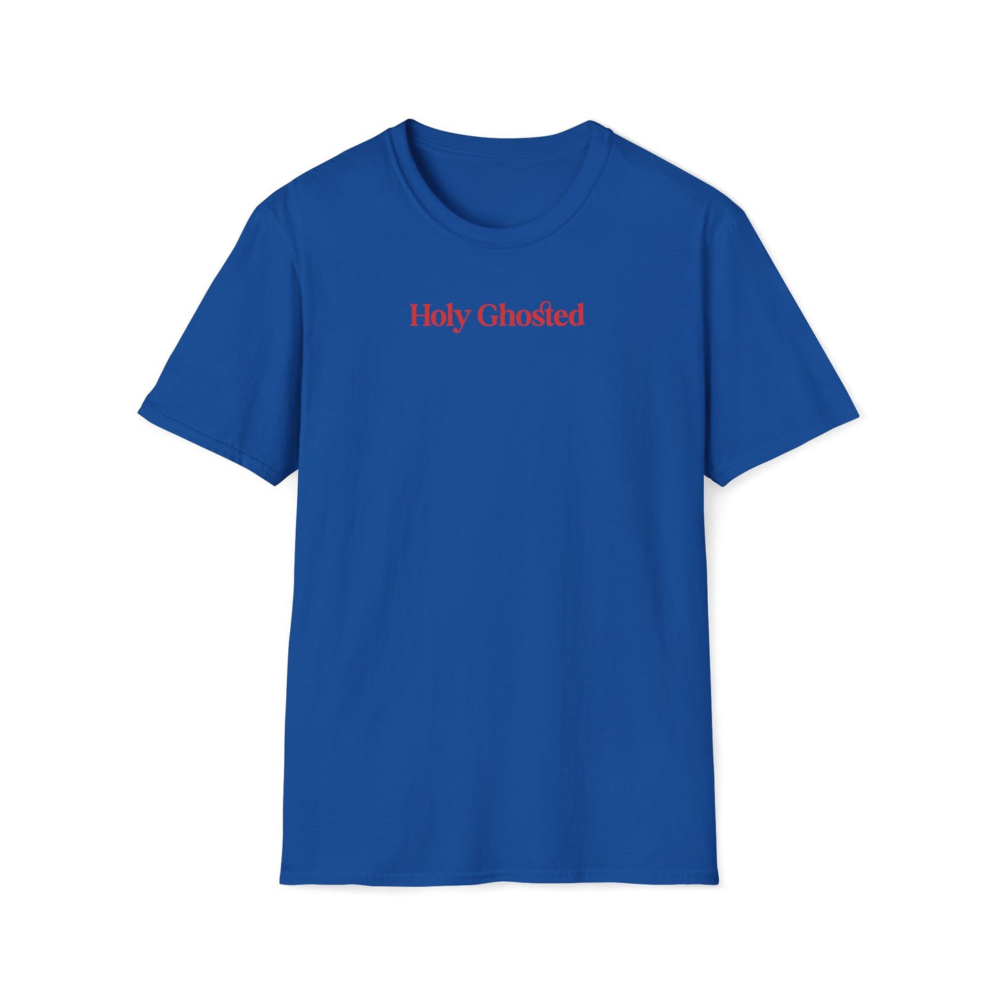 Holy Ghosted T-shirt