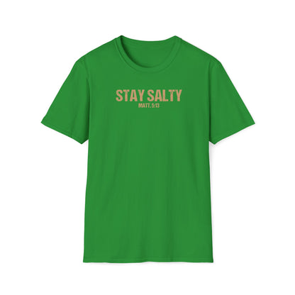 Stay Salty T-shirt
