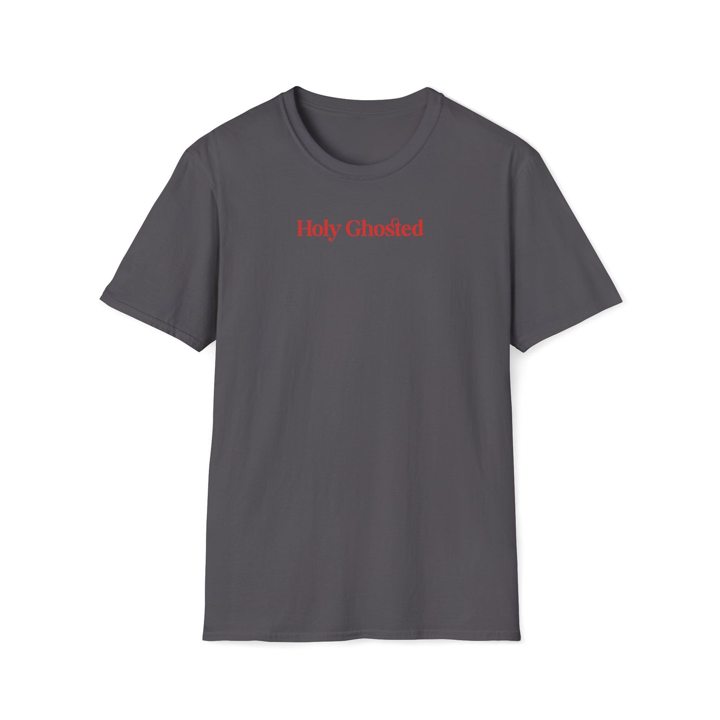 Holy Ghosted T-shirt