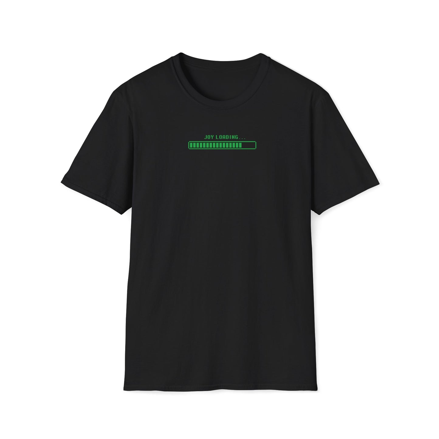 Joy Loading T-shirt