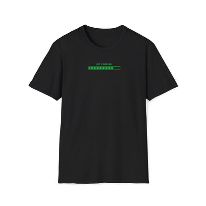Joy Loading T-shirt