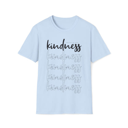 Fruits Of The Spirit T-shirt - Kindness