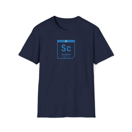 Elements T-shirt - Sc
