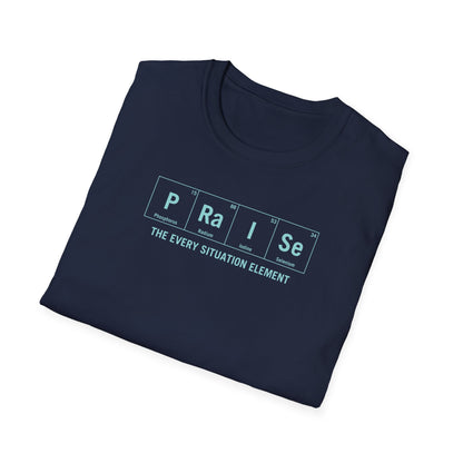 Praise Element T-shirt