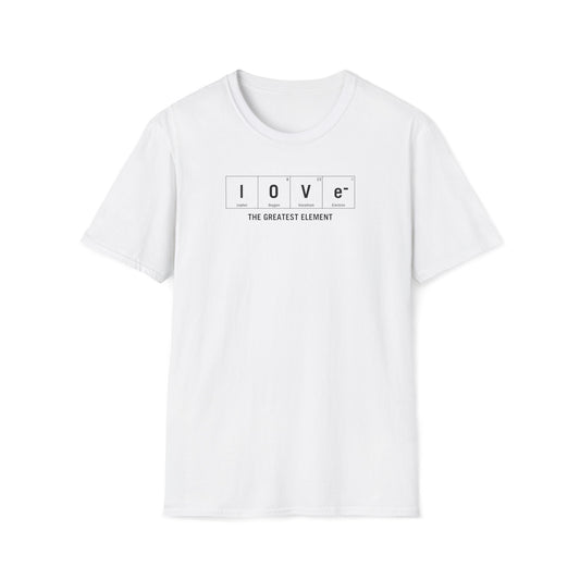 Love Element T-shirt