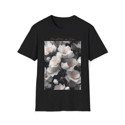 Daughter Of Zion T-shirt