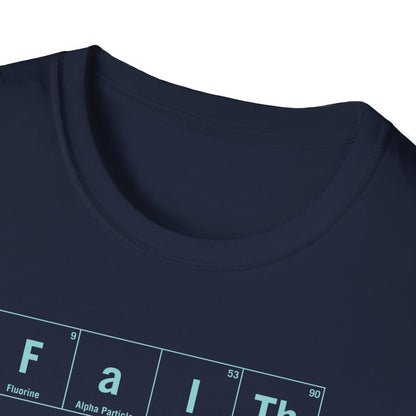 Faith Element T-shirt