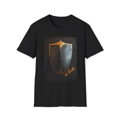 Shield Of Faith T-shirt