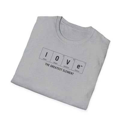 Love Element T-shirt
