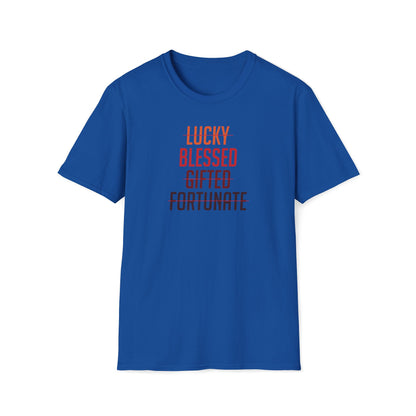 Blessed T-shirt II