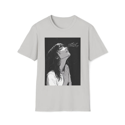 Pray Without Ceasing T-shirt II