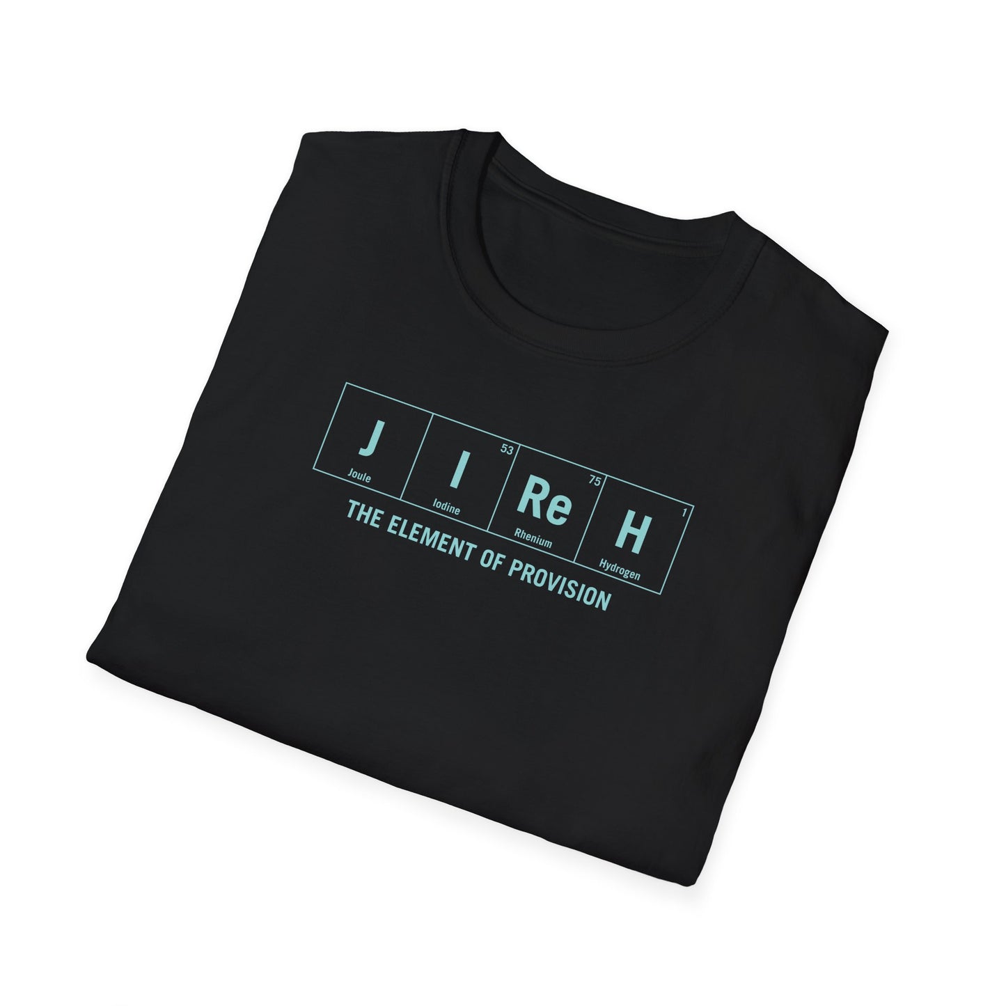 Jireh Element T-shirt