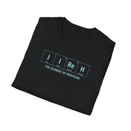 Jireh Element T-shirt