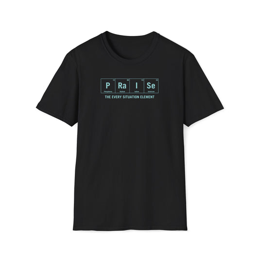 Praise Element T-shirt