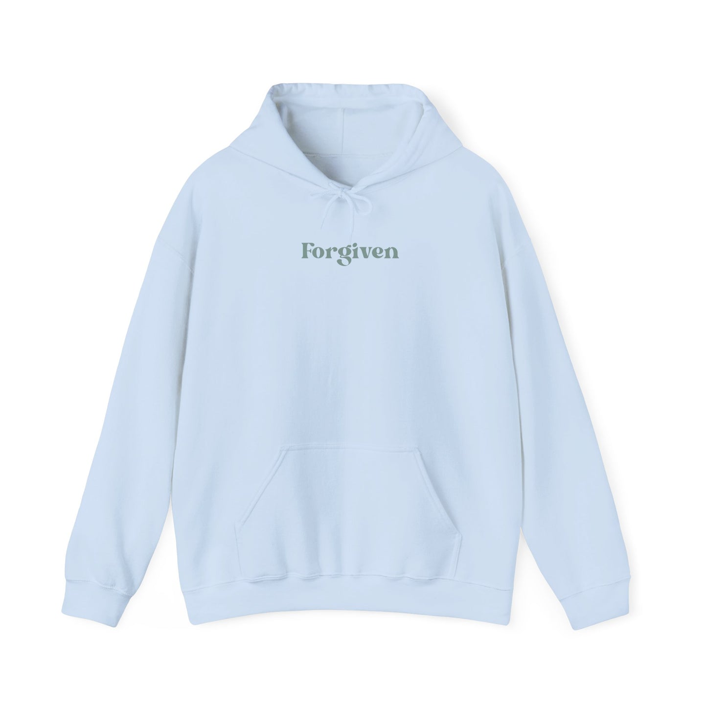 Forgiven Hoodie