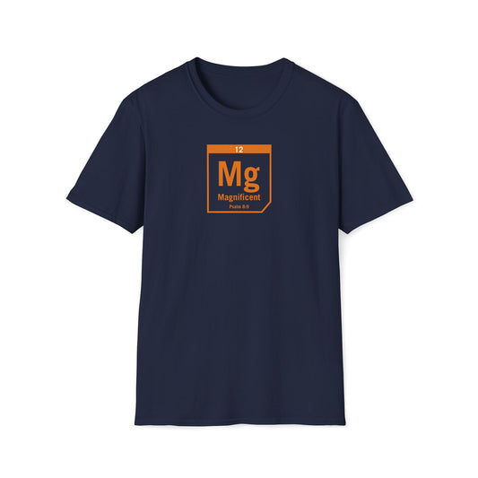 Elements T-shirt - Mg