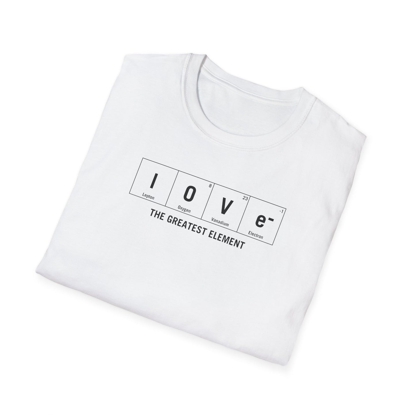 Love Element T-shirt
