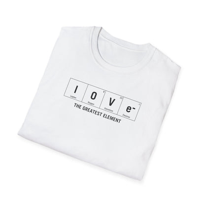 Love Element T-shirt