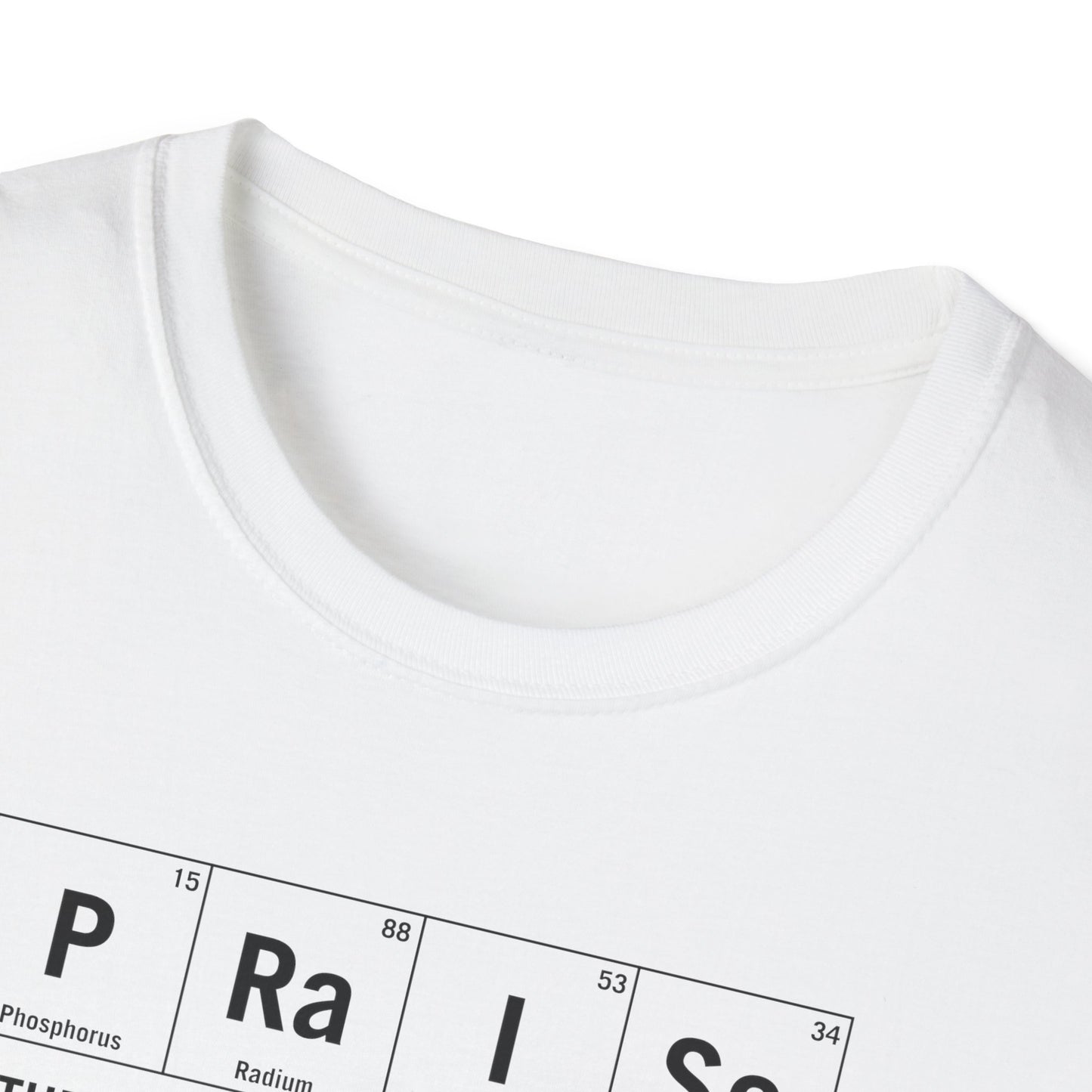 Praise Element T-shirt