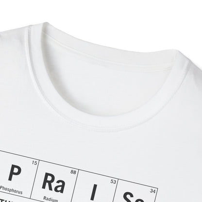 Praise Element T-shirt