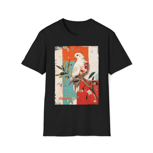 Noah's Dove T-shirt