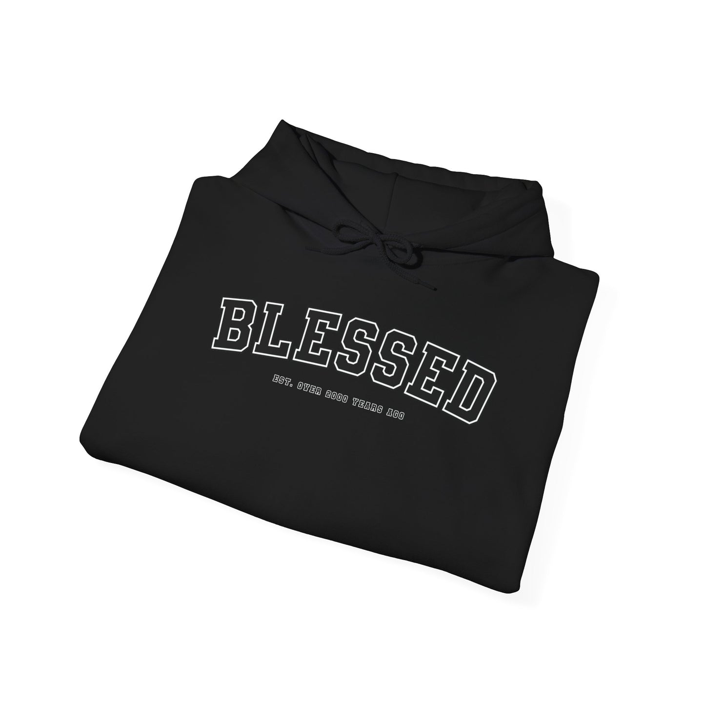 Blessed Hoodie