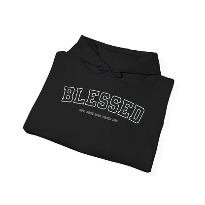 Blessed Hoodie