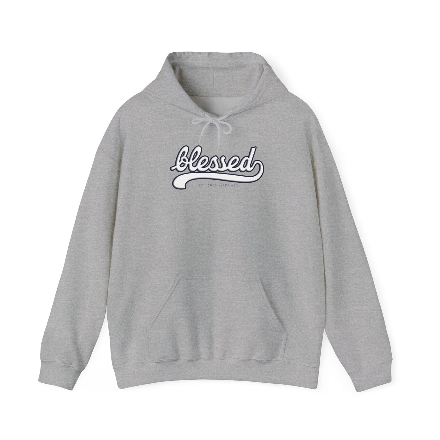 Blessed Hoodie