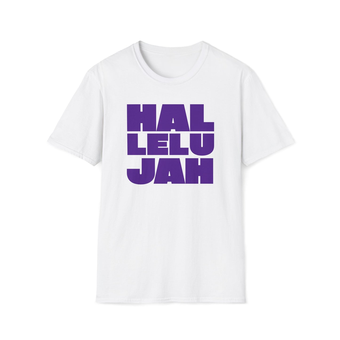 Halleluja T-shirt
