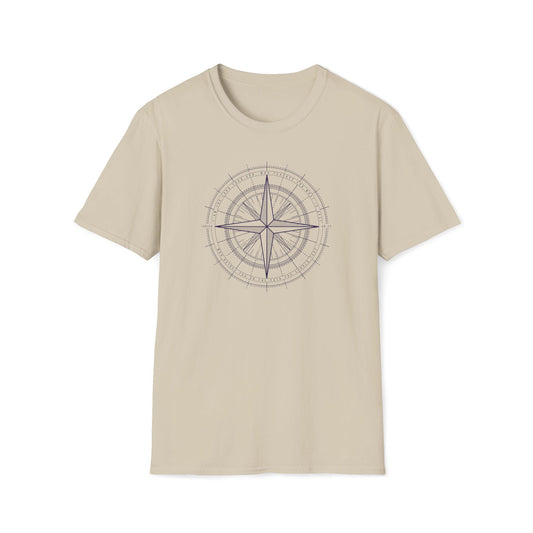 Compass T-shirt