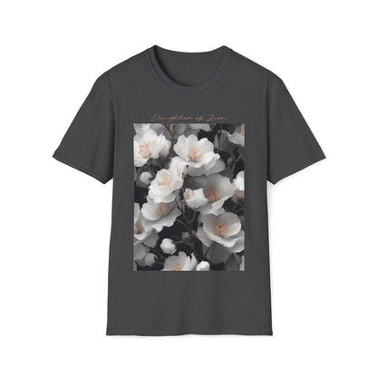Daughter Of Zion T-shirt