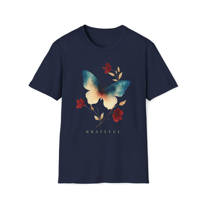 Grateful T-shirt