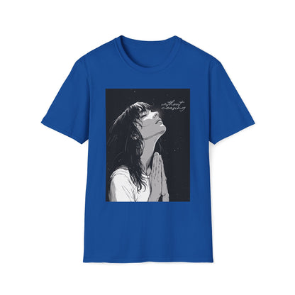 Pray Without Ceasing T-shirt II