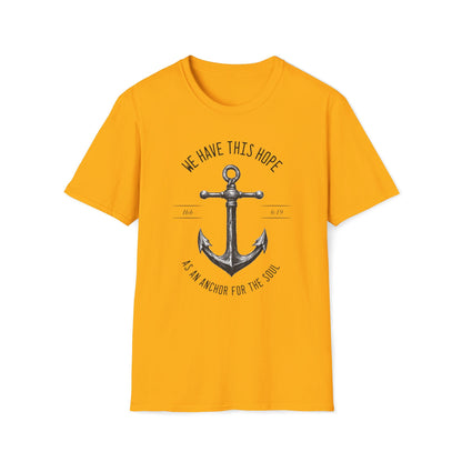 Anchor T-shirt