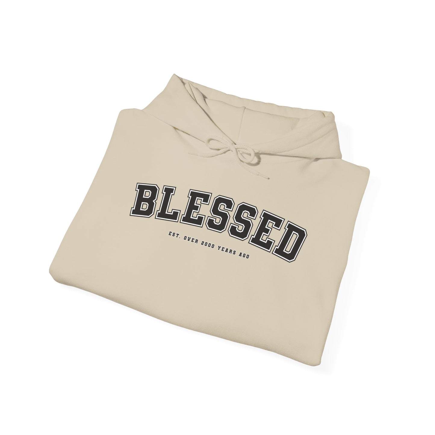 Blessed Hoodie
