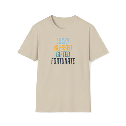 Blessed T-shirt