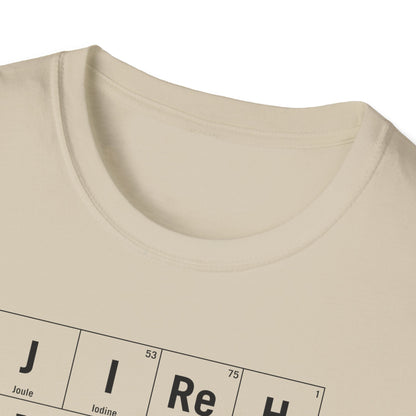 Jireh Element T-shirt