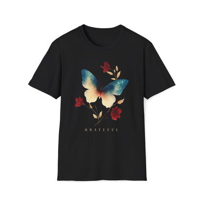 Grateful T-shirt