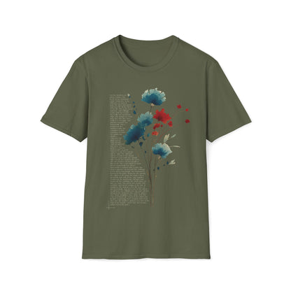Proverbs 31 T-shirt