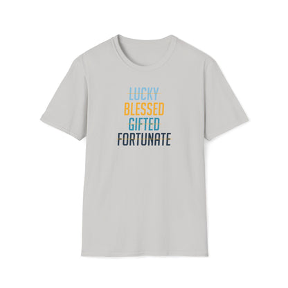 Blessed T-shirt