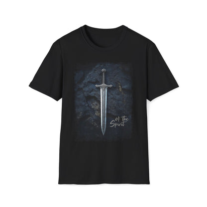 Sword Of The Spirit T-shirt II