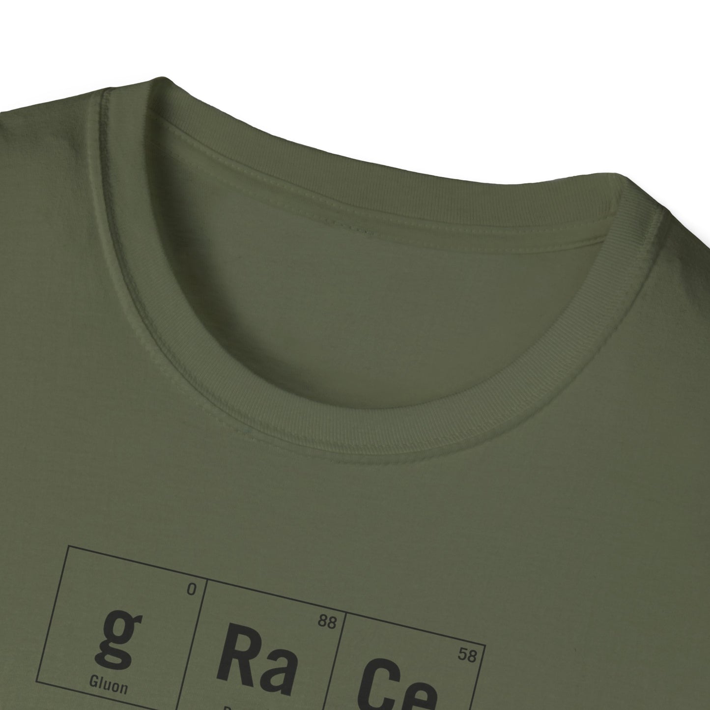 Grace Element T-shirt