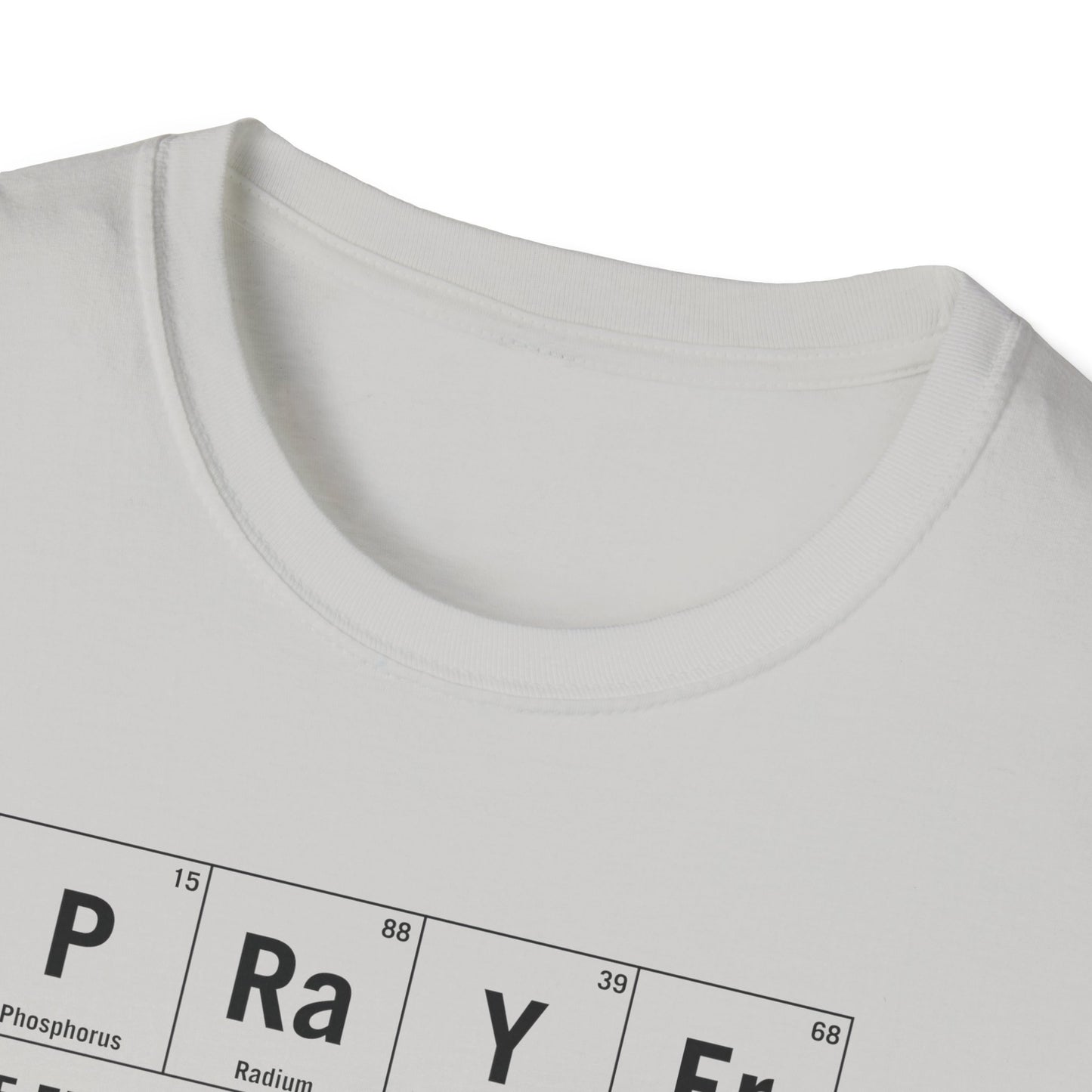 Prayer Element T-shirt