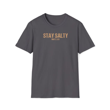 Stay Salty T-shirt
