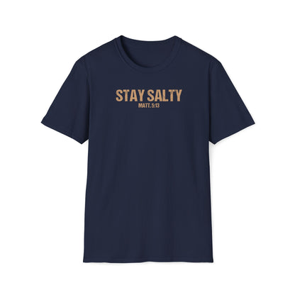 Stay Salty T-shirt