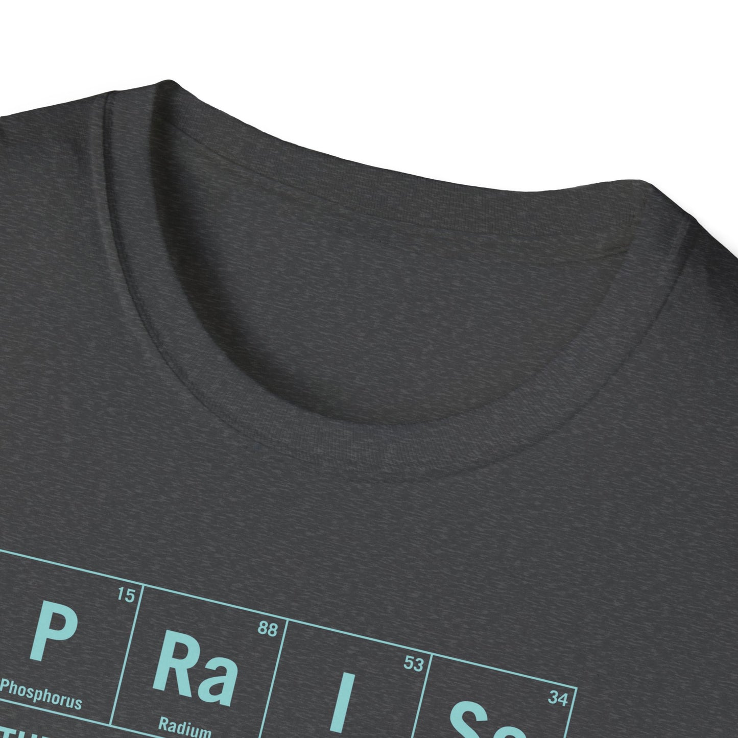 Praise Element T-shirt