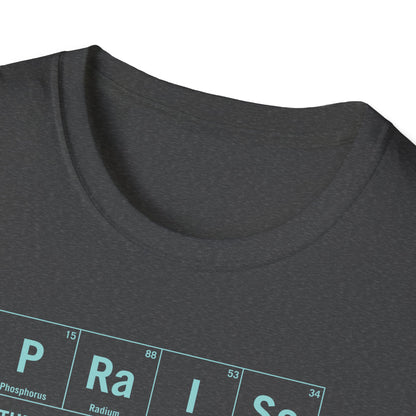 Praise Element T-shirt