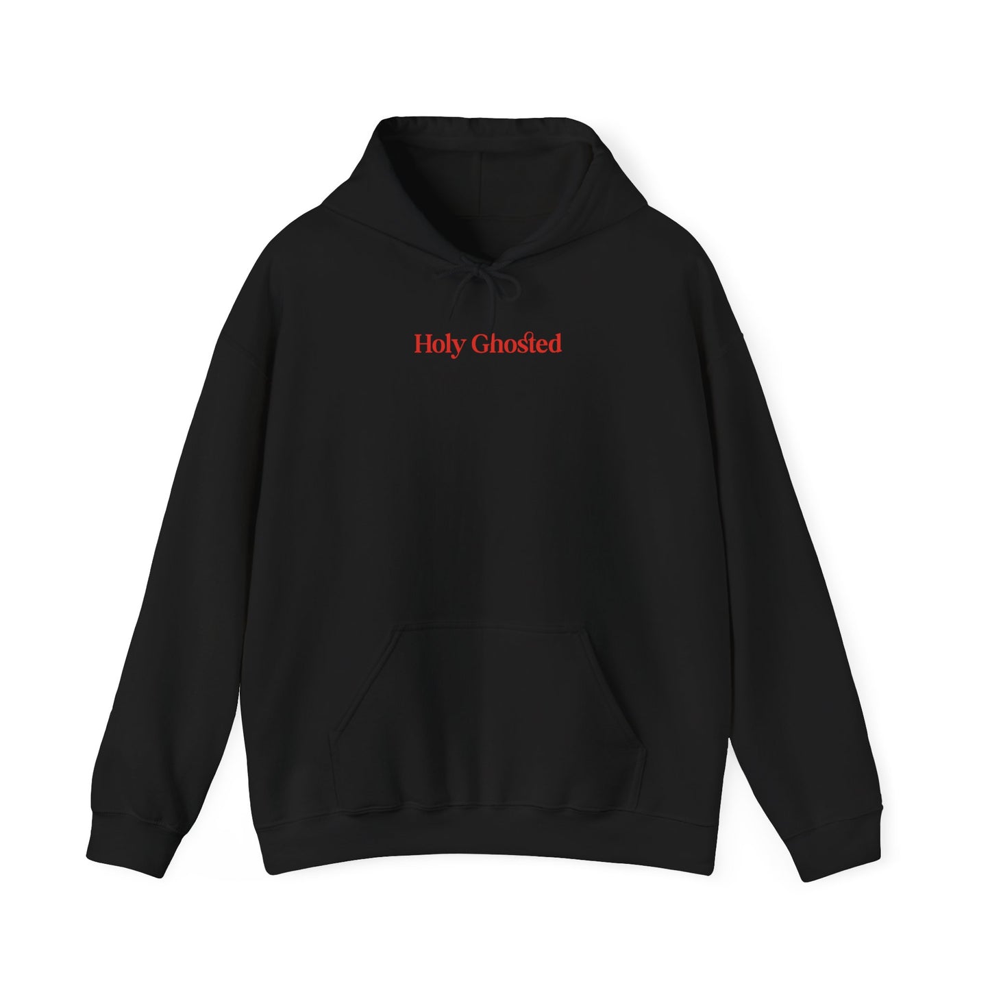 Holy Ghosted Hoodie